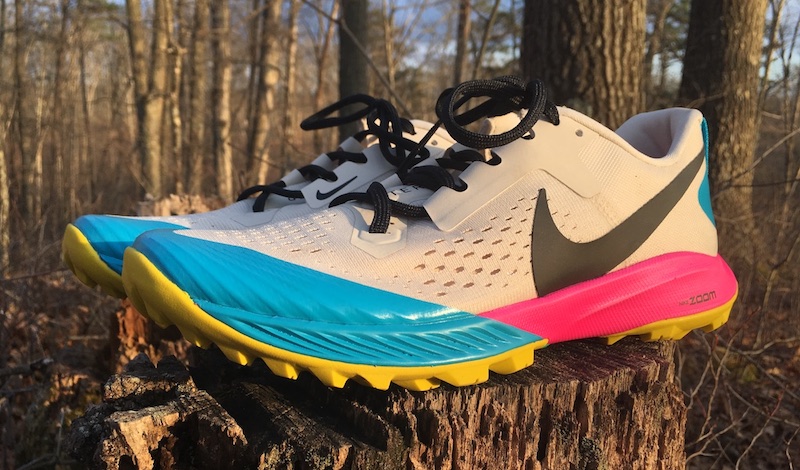 best trail runners 2019