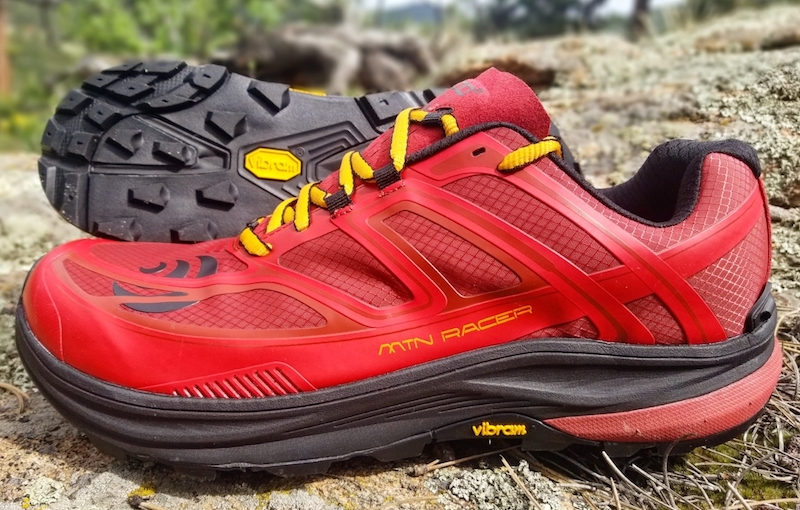 the best trail running shoes 2019