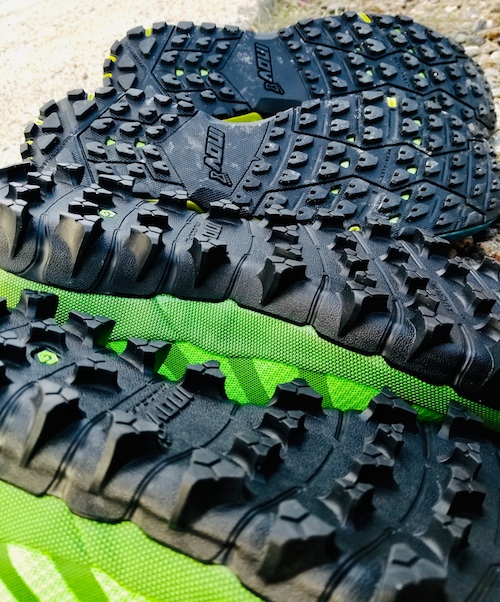 Inov-8 Mudclaw G 260 Performance Review 