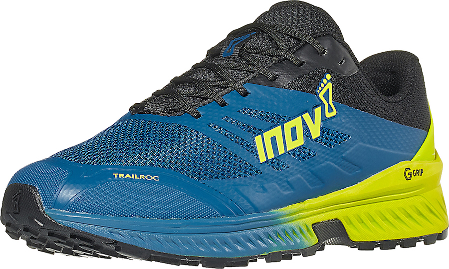inov-8 Inov8 Trailroc G280 Womens Trail Running Shoes