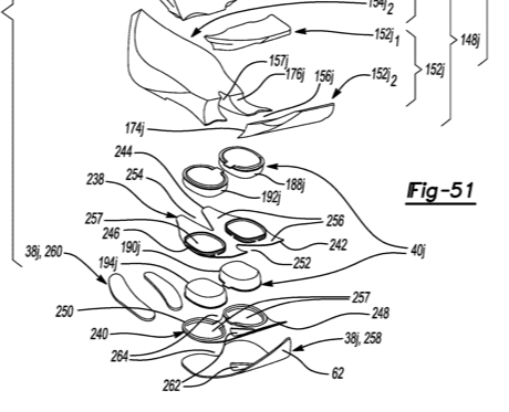 alphafly stack height
