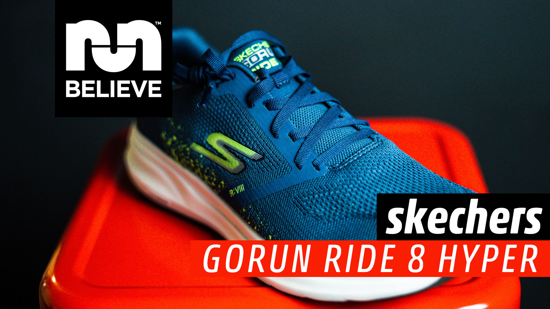 skechers go run ride review