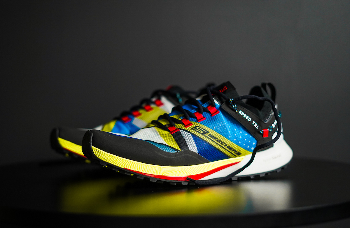 Skechers GOrun Speed TRL Hyper Review 