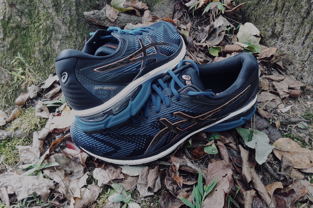 asics gt 200