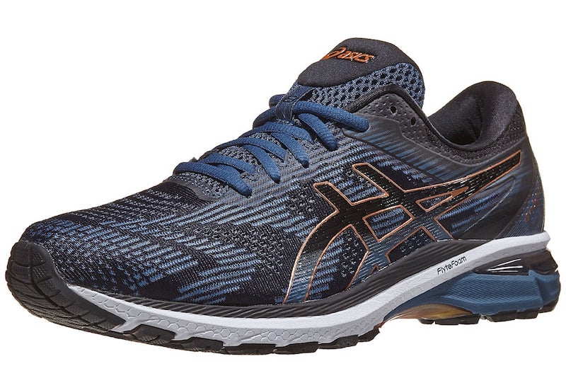 ASICS GT-2000 8 Performance Review 