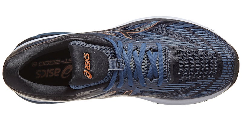 asics gt 2000 review