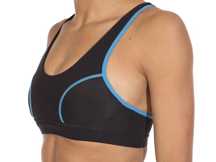 Runderwear Support Bra