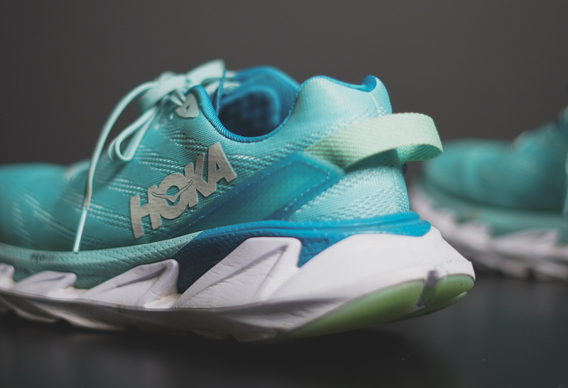 hoka elevon reviews