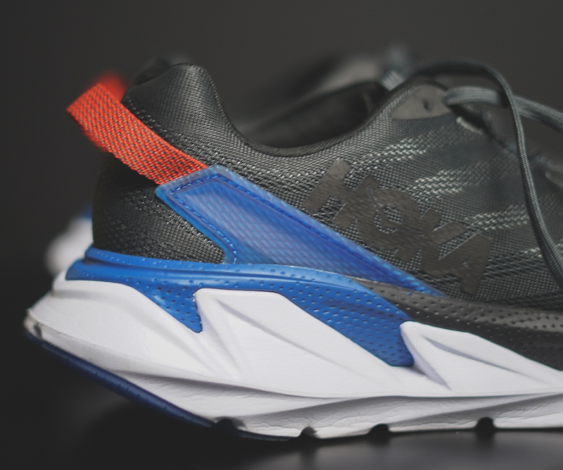 hoka elevon 2019