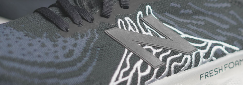 new balance fresh foam 1080 heel drop