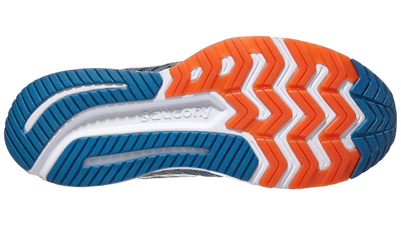 saucony guide 13 plantar fasciitis