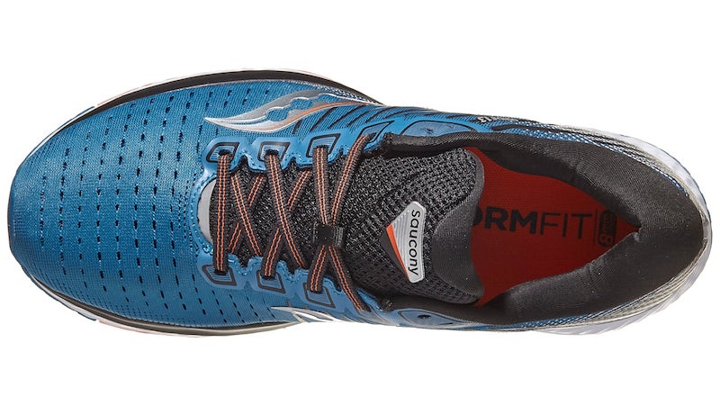 saucony guide 13 plantar fasciitis