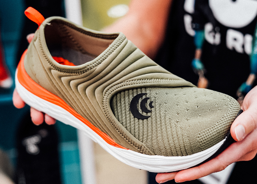 topo recovery shoes
