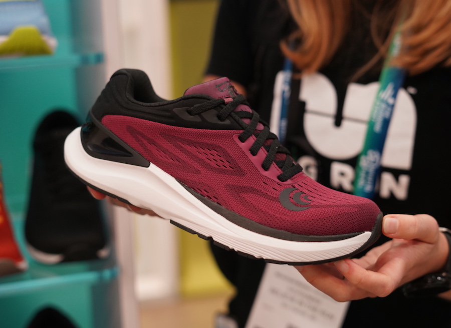 topo athletic ultrafly 3