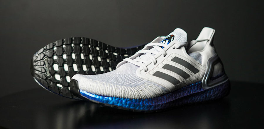 adidas ultra boost bottom