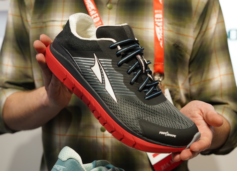 new altra shoes 2020