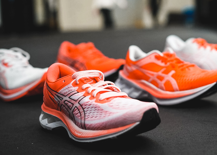 The Running Event (TRE), Part 2 - 2020 Running Shoes | ASICS, Brooks,  Reebok, New Balance, and More » Believe in the Run