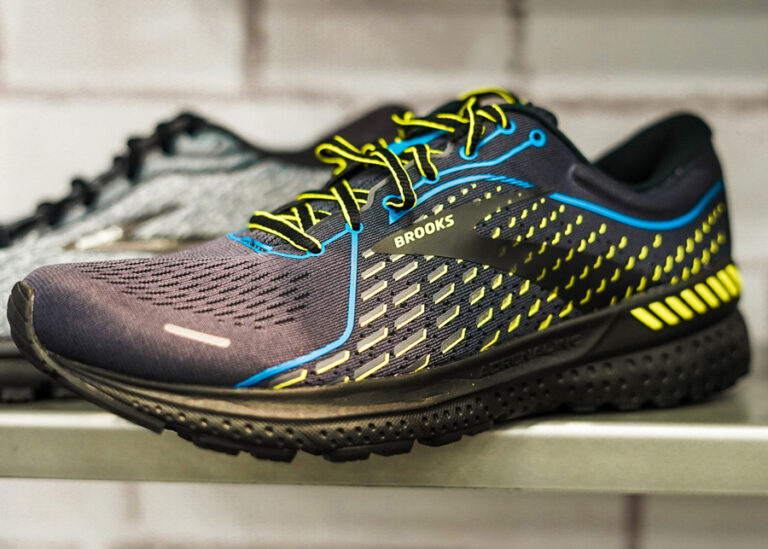 Best Brooks Running Shoes Right Now » Believe in the Run