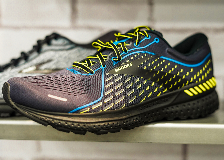 brooks adrenaline gts 13 4e