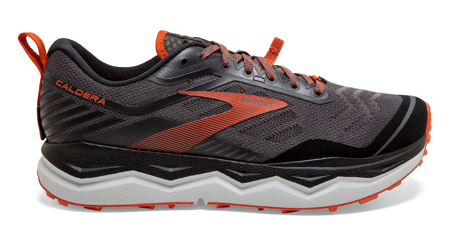 brooks caldera 1