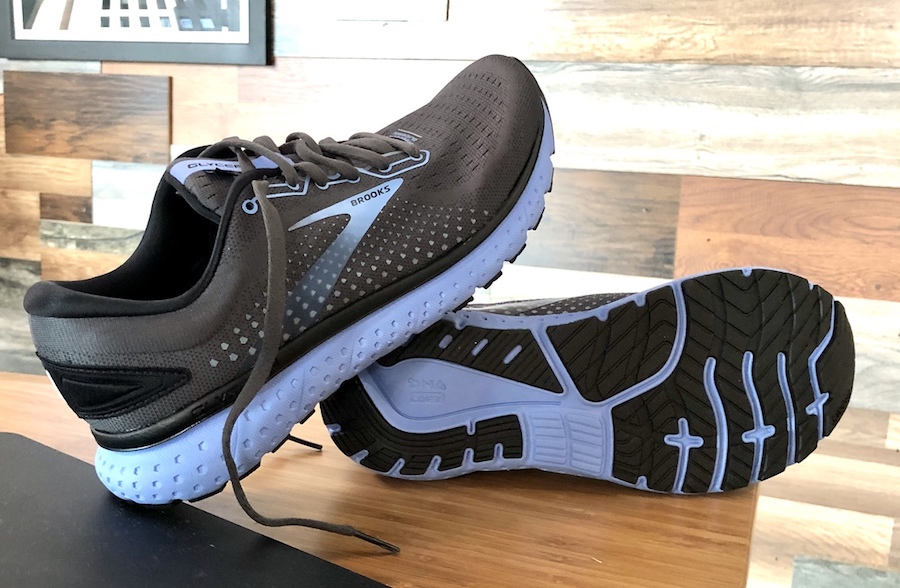 brooks glycerin review