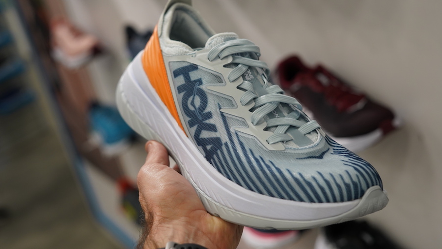 hoka x spe