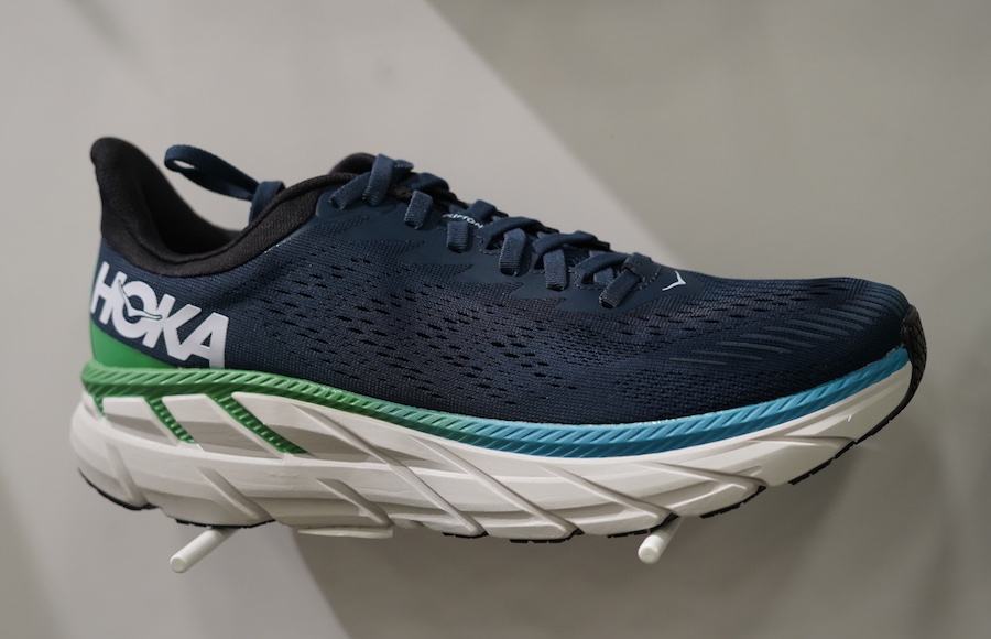 The Running Event (TRE), Part 1 - 2020 Running Shoes | Saucony, Altra ...