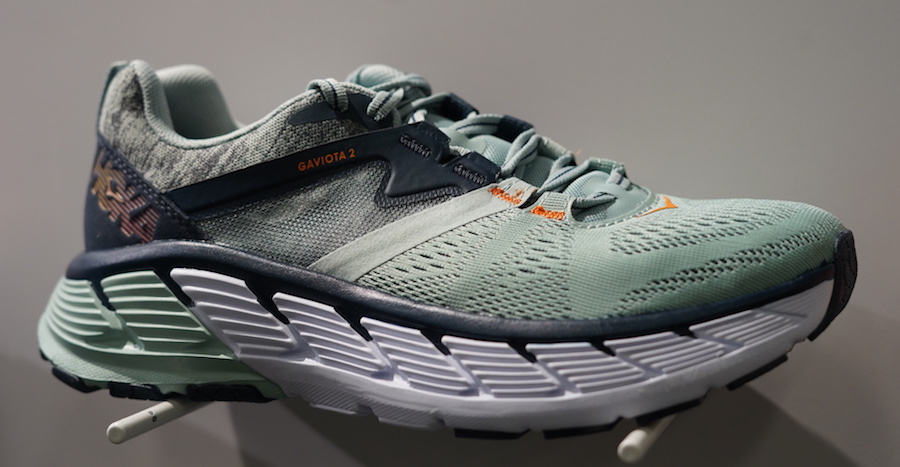 hoka gaviota 2