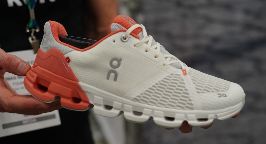 On Cloudace 2020 Colorway