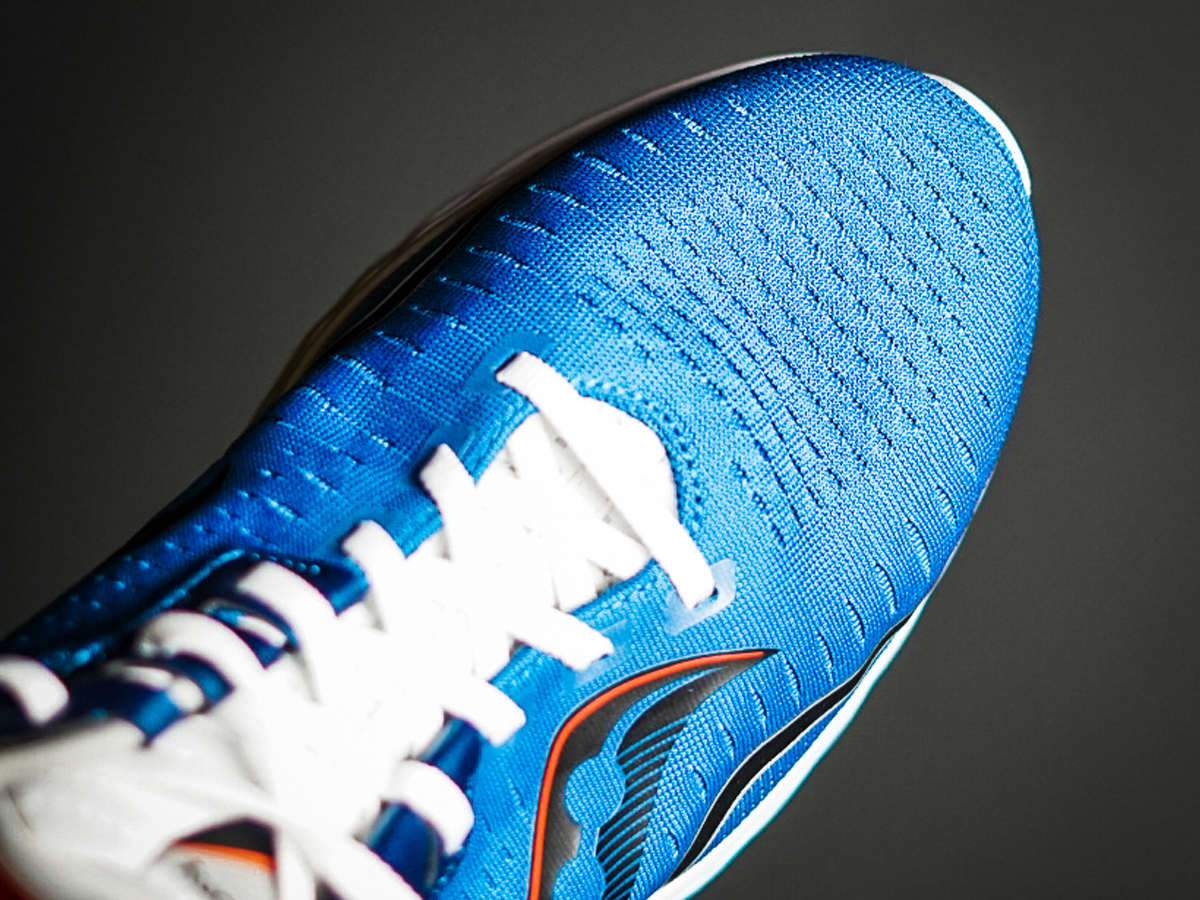 kinvara saucony