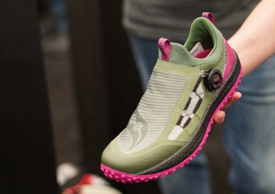 saucony switchback