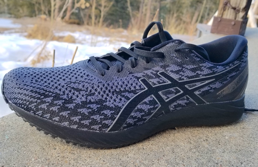 ASICS GEL-DS Trainer 25 Performance Review » Believe in the Run