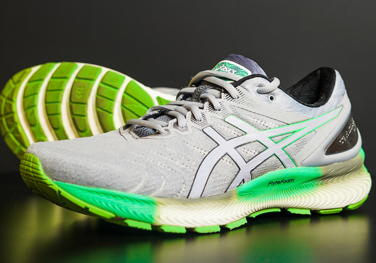 ASICS GEL-Nimbus Lite Performance Review » Believe in the Run