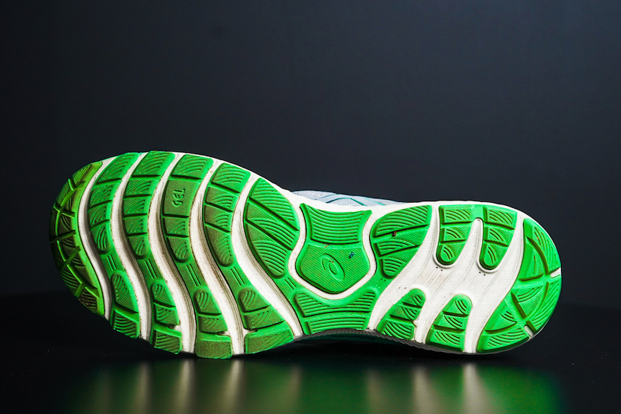 asics nimbus gel lite