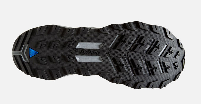 brooks divide review