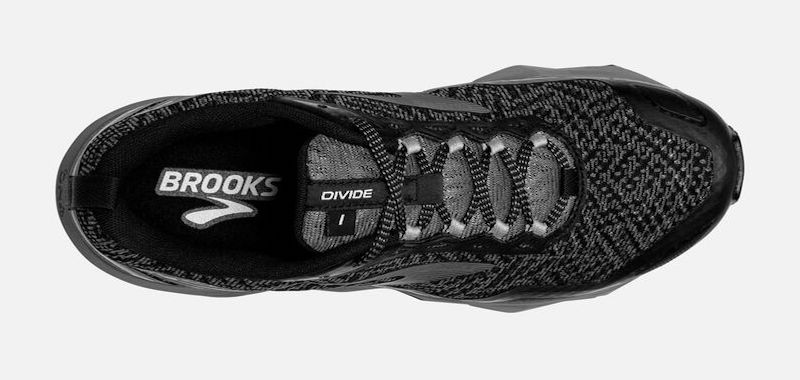 brooks divide review