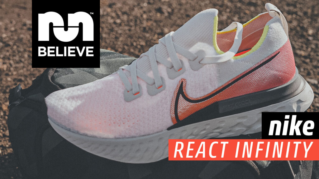 epic react infinity