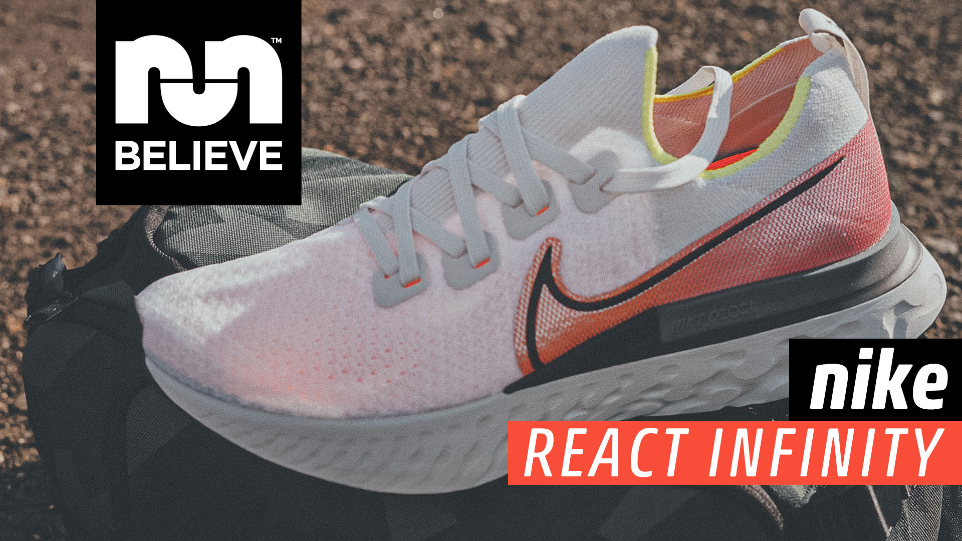 epic react infinity