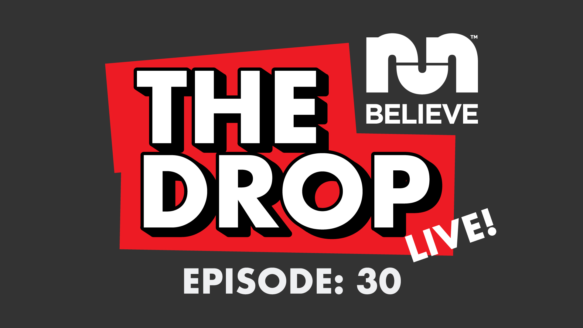 The Drop Live E30 Ft New Balance Fresh Foam Tempo Believe In