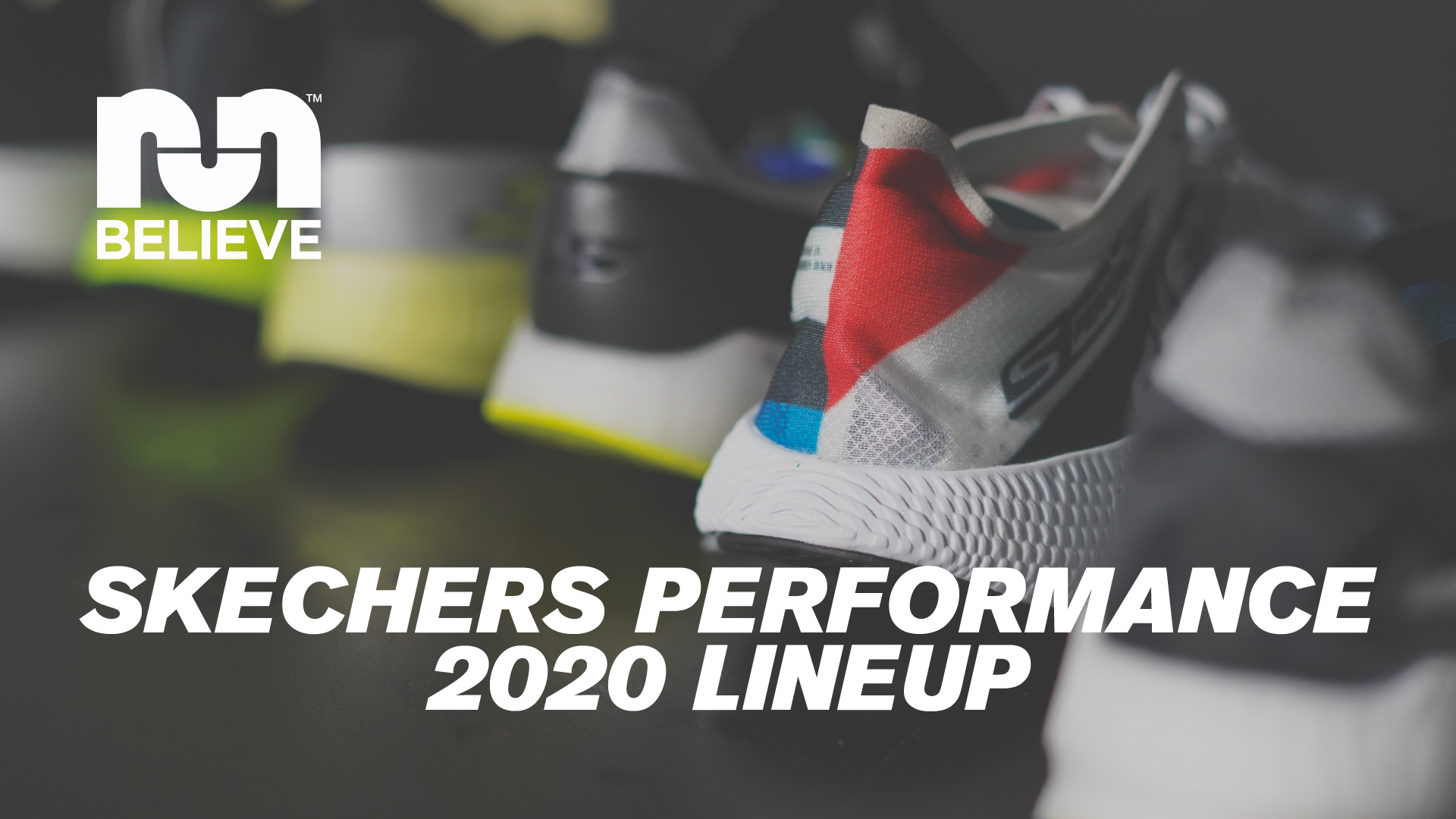 skechers performance