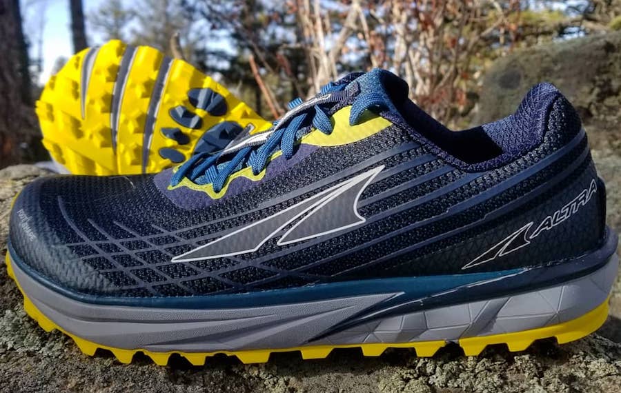altra timp trail review