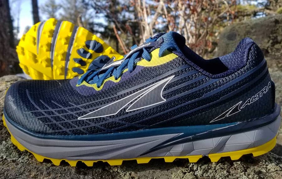 Altra Timp 2.0 Review » Believe in the Run