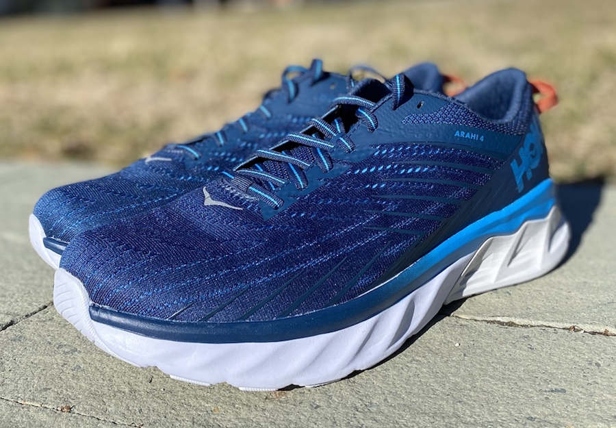 men's arahi 4
