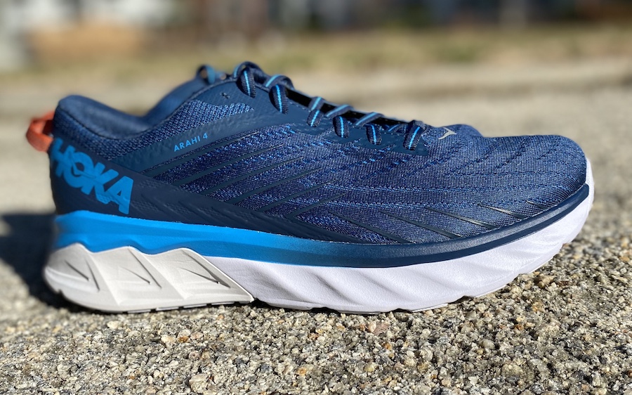 hoka arahi 1