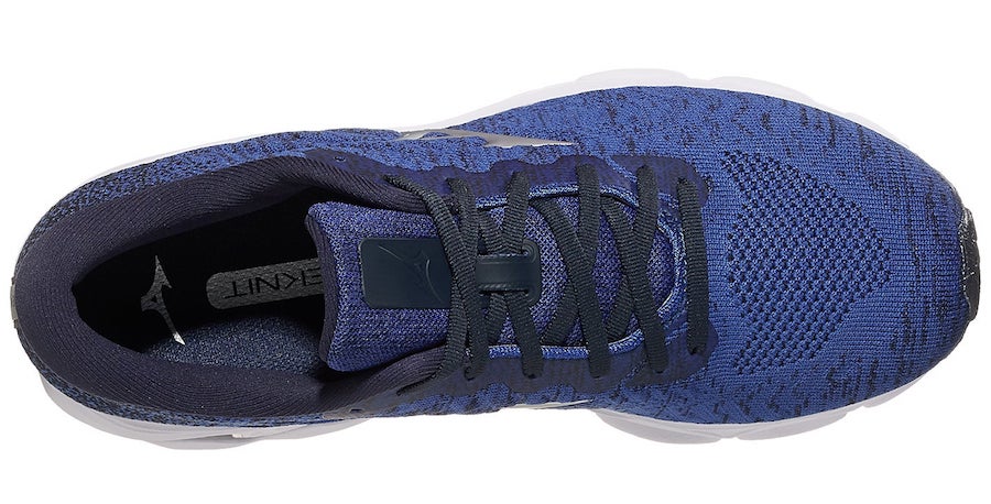 mizuno wave rider 16 review
