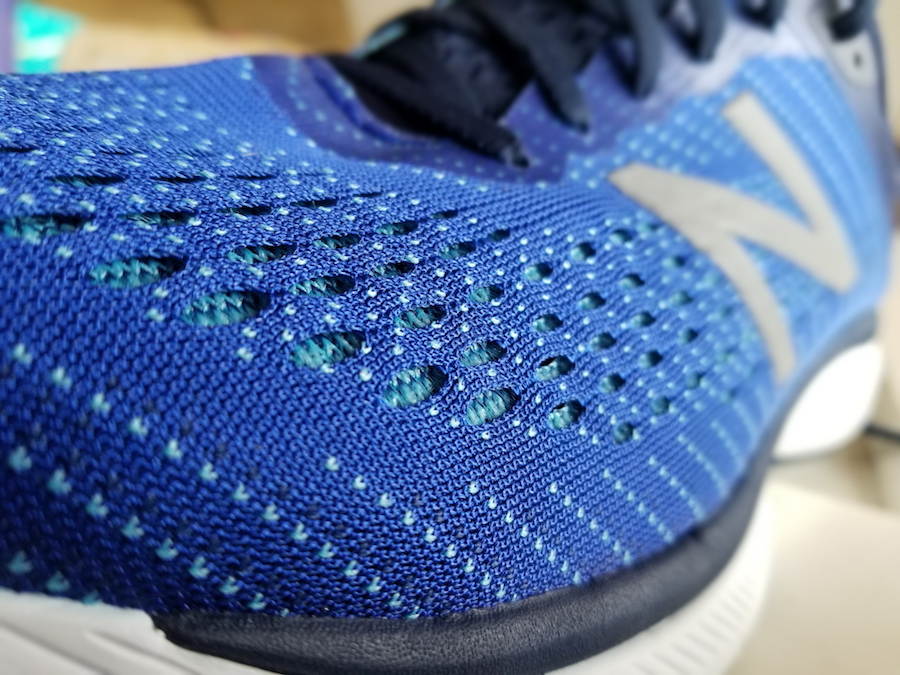 fresh foam 860v10