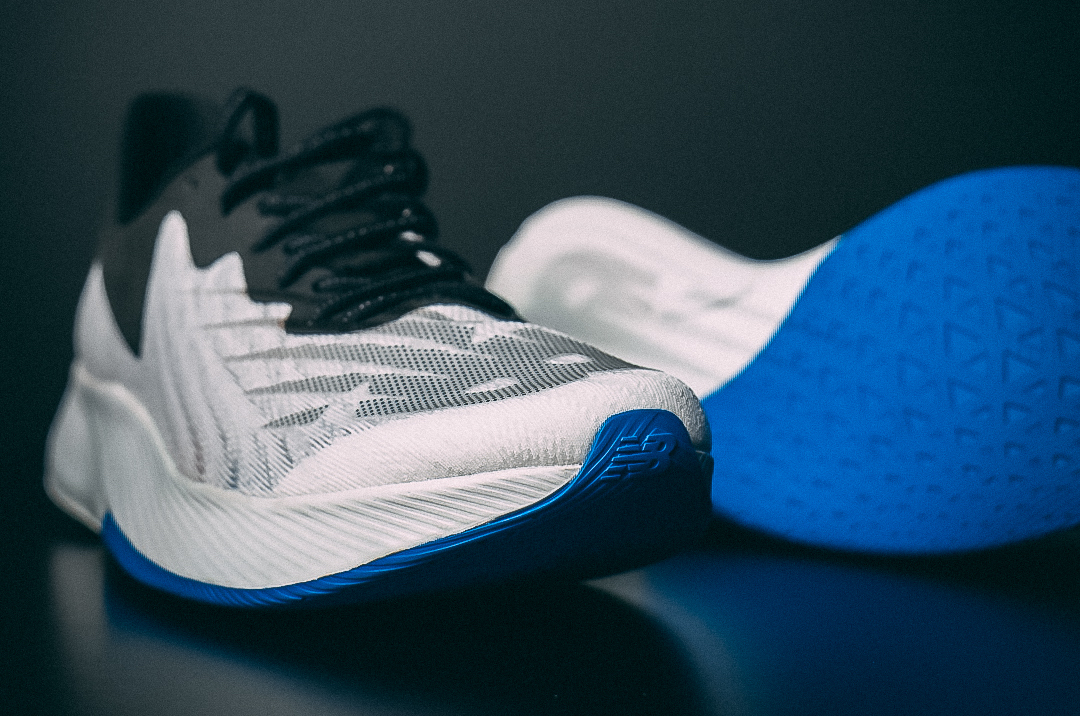 new balance fuel cell tc