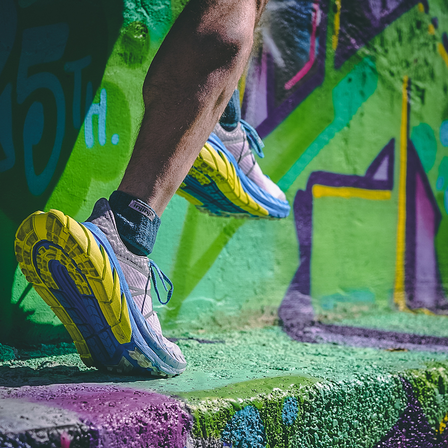 hoka 10 9