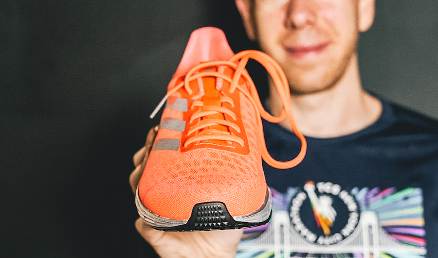 adidas sl20 signal coral