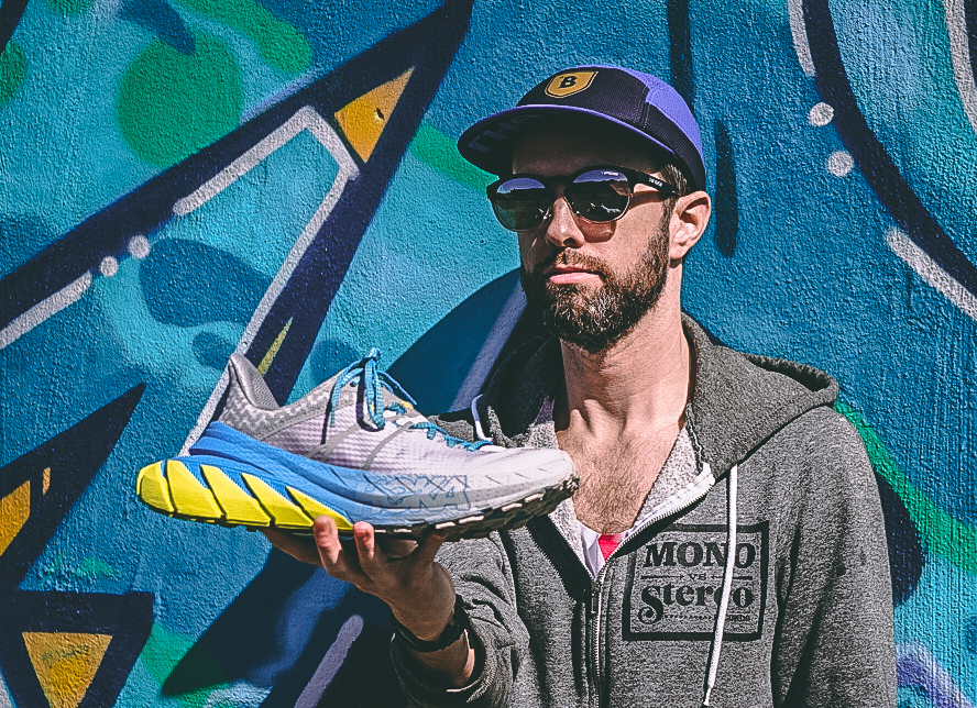 hoka 10 9